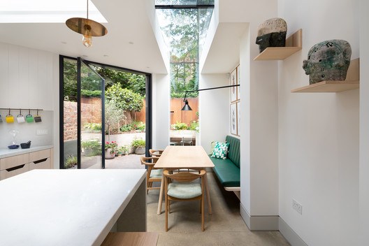 The Signal House / Fraher Architects - Image 3 of 19