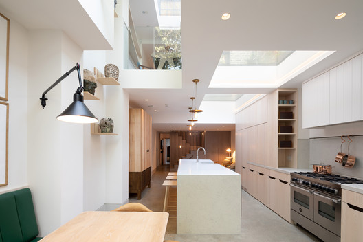 The Signal House / Fraher Architects - Image 7 of 19