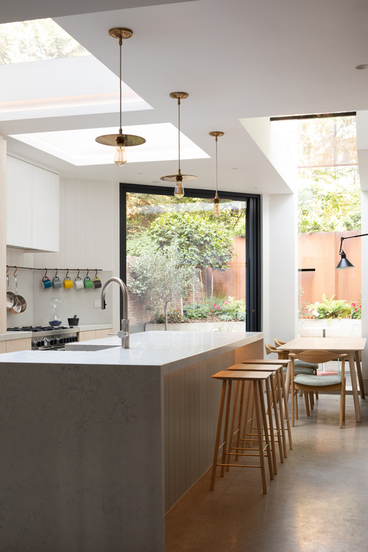 The Signal House / Fraher Architects - Image 8 of 19