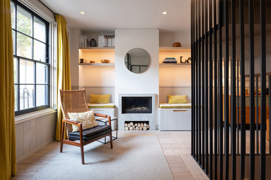 The Signal House / Fraher Architects - Image 1 of 19