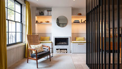 The Signal House / Fraher Architects