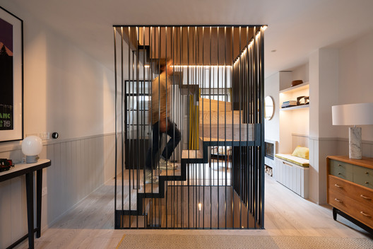 The Signal House / Fraher Architects - Image 4 of 19