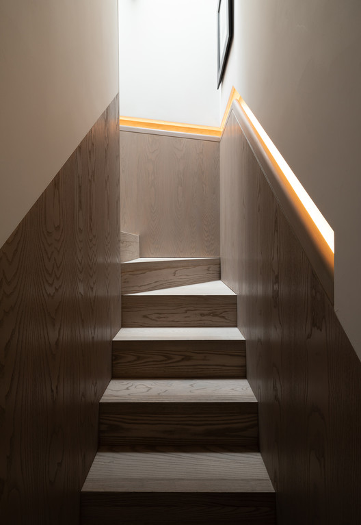 The Signal House / Fraher Architects - Image 13 of 19