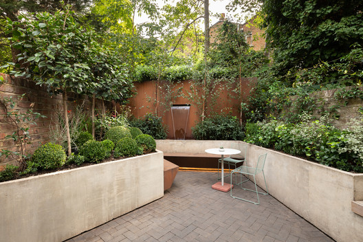 The Signal House / Fraher Architects - Image 2 of 19