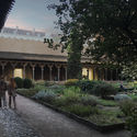 Aires Mateus Reveals Design for the Toulouse Fine Art Museum - Image 1 of 4