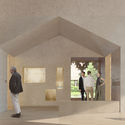 Aires Mateus Reveals Design for the Toulouse Fine Art Museum - Image 4 of 4