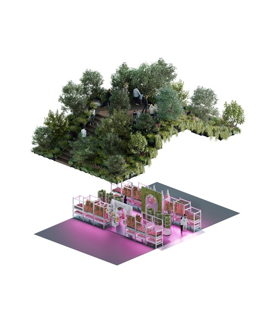 IKEA and Tom Dixon Collaborate to Design Products for Urban Farming - Featured Image