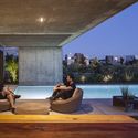 Casa EH / Estudio GMARQ - Casas