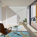 White Lion House / MICA Architects - Apartamentos