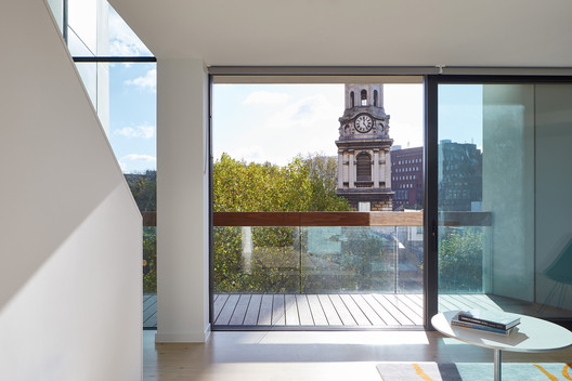 White Lion House / MICA Architects White Lion House / MICA Architects - Imagem 18 de 33