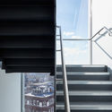 White Lion House / MICA Architects - Apartamentos