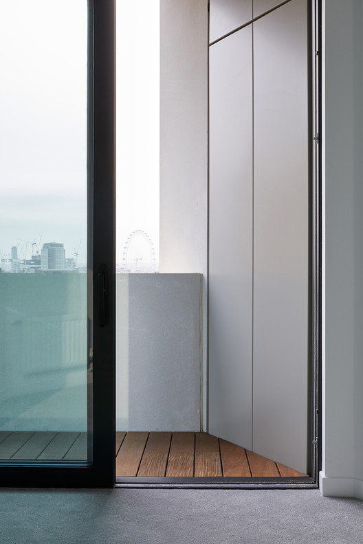 White Lion House / MICA Architects White Lion House / MICA Architects - Imagem 19 de 33