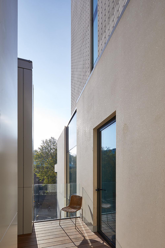 White Lion House / MICA Architects White Lion House / MICA Architects - Imagem 13 de 33