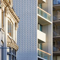 White Lion House / MICA Architects - Apartamentos