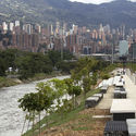 Parques del Río en Medellín, único proyecto colombiano ganador del WAF - Image 1 of 4