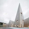 El arquitecto noruego Reiulf Ramstad: “¿Qué diseña el diseño de paisaje?” - Image 12 of 4
