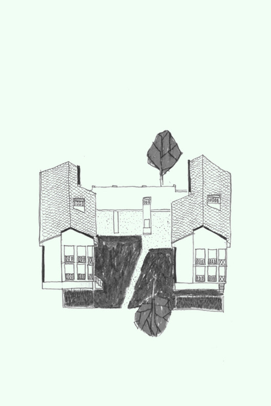 Tips for Drawing Trees in Architectural Renderings - Image 46 of 45