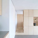 Tiny Home for a Tall Guy / Julius Taminiau Architects - Houses Interiors, Facade, Door