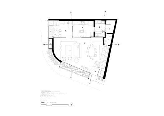 Pacheco Leão AL House / Atelie de Arquitetura - Image 16 of 23