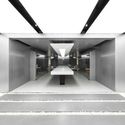 UnitedDATA Wuhan Office / PMT Partners - Interior Design, Column
