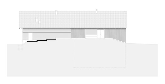 Casa W. / firm architekten - Imagem 19 de 25
