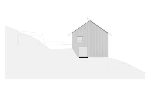 Casa W. / firm architekten - Imagem 21 de 25