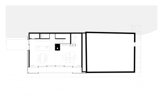 Casa W. / firm architekten - Imagem 16 de 25