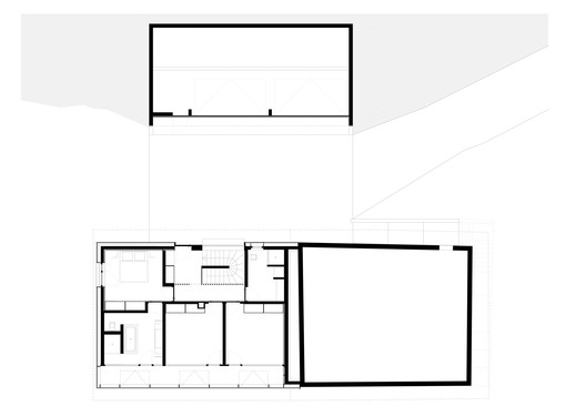 Casa W. / firm architekten - Imagem 17 de 25