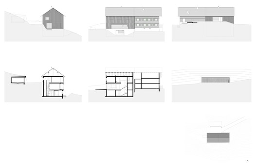 Casa W. / firm architekten - Imagem 25 de 25