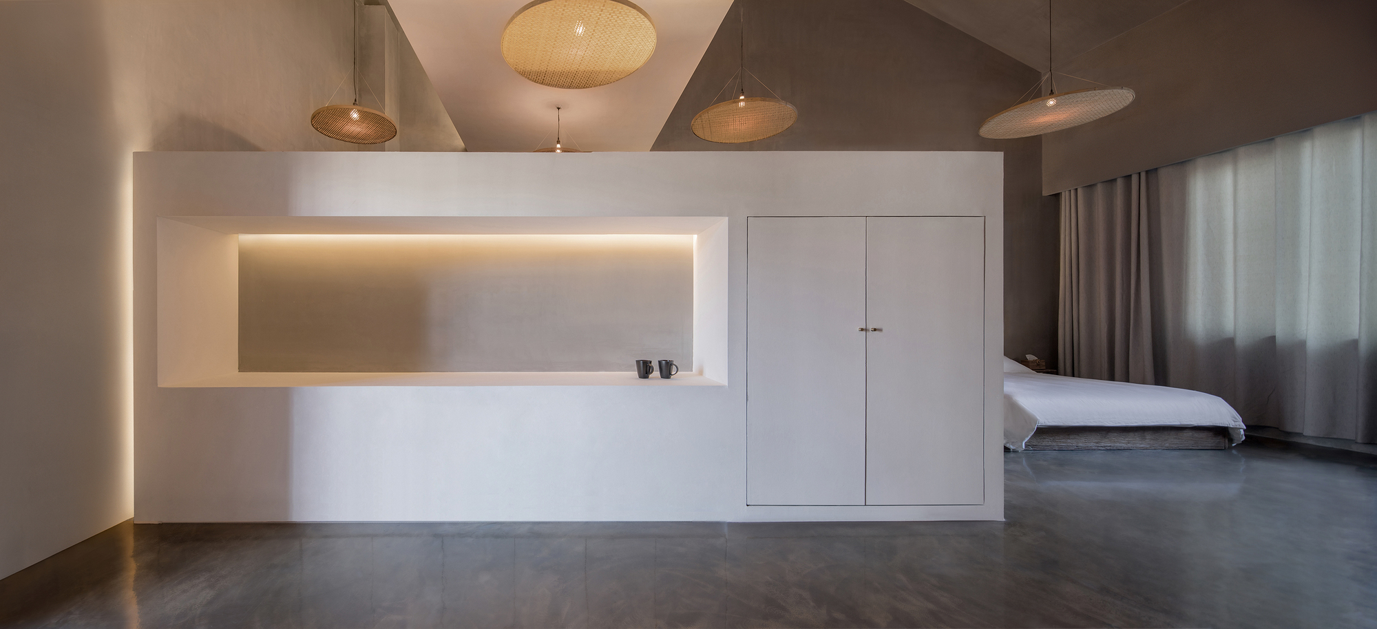 Gallery of Light & Shadow / Studio 10 - 5