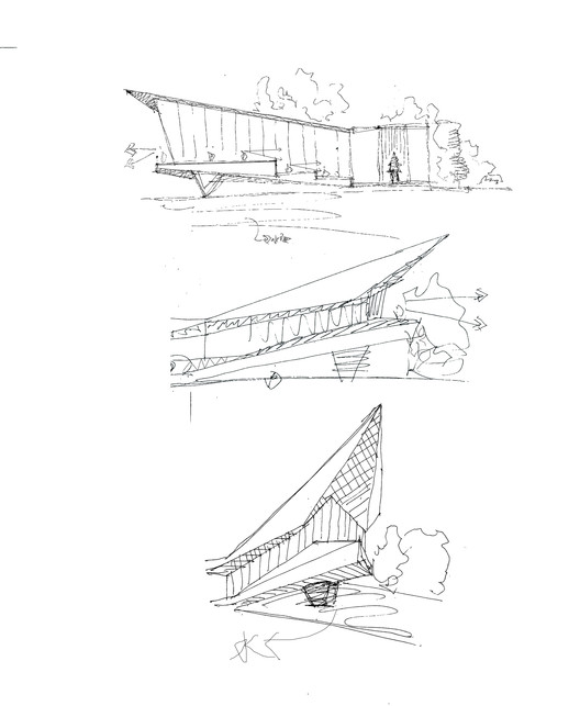 Langtin Yuanzhu Experience Hall / CHALLENGE DESIGN Langtin Yuanzhu Experience Hall / CHALLENGE DESIGN - Image 44 of 44