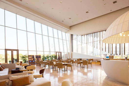 Langtin Yuanzhu Experience Hall / CHALLENGE DESIGN - Image 6 of 44