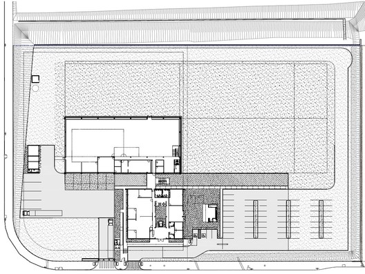 WAGO / Paulo Bruna Arquitetos Associados - Image 10 of 15