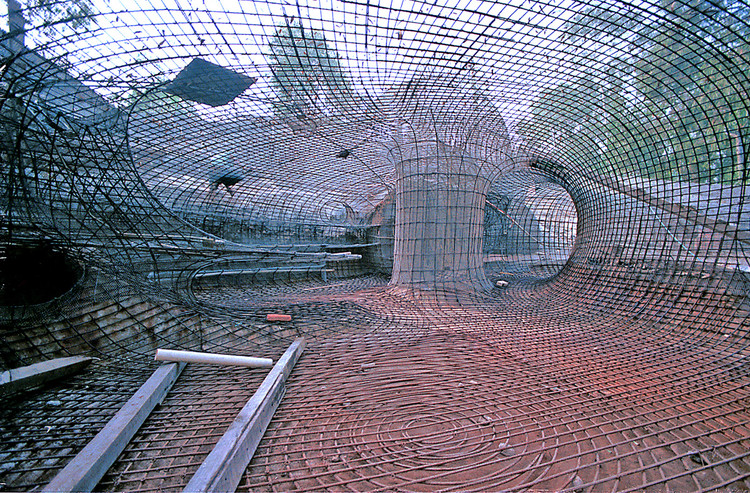 Cortesía de Javier Senosiain