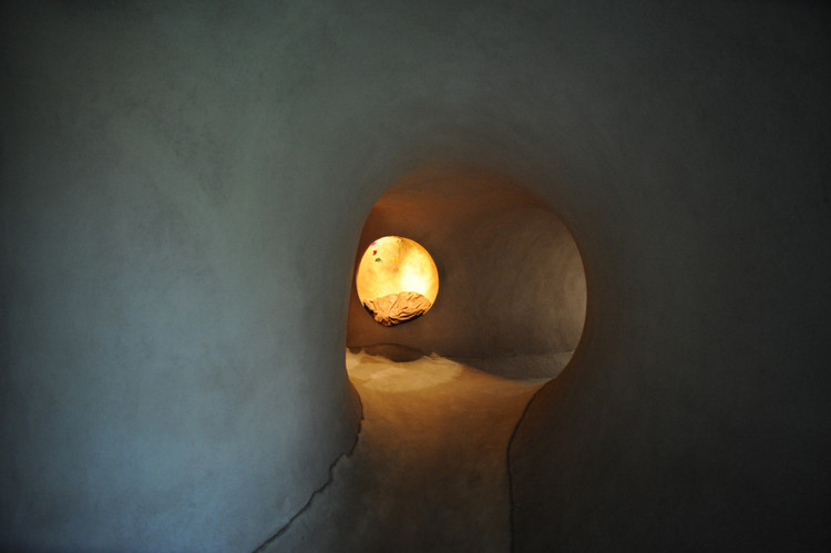 Cortesía de Javier Senosiain