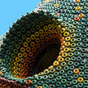 Quetzalcoatl's Nest / Javier Senosiain - Sustainability