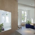 Alba’s Play / ANA ROCHA architecture - Refurbishment, Door, Facade, Table, Lighting, Chair