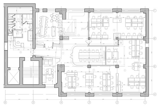 Escritório PETSHOP / PAUM design - Imagem 30 de 30