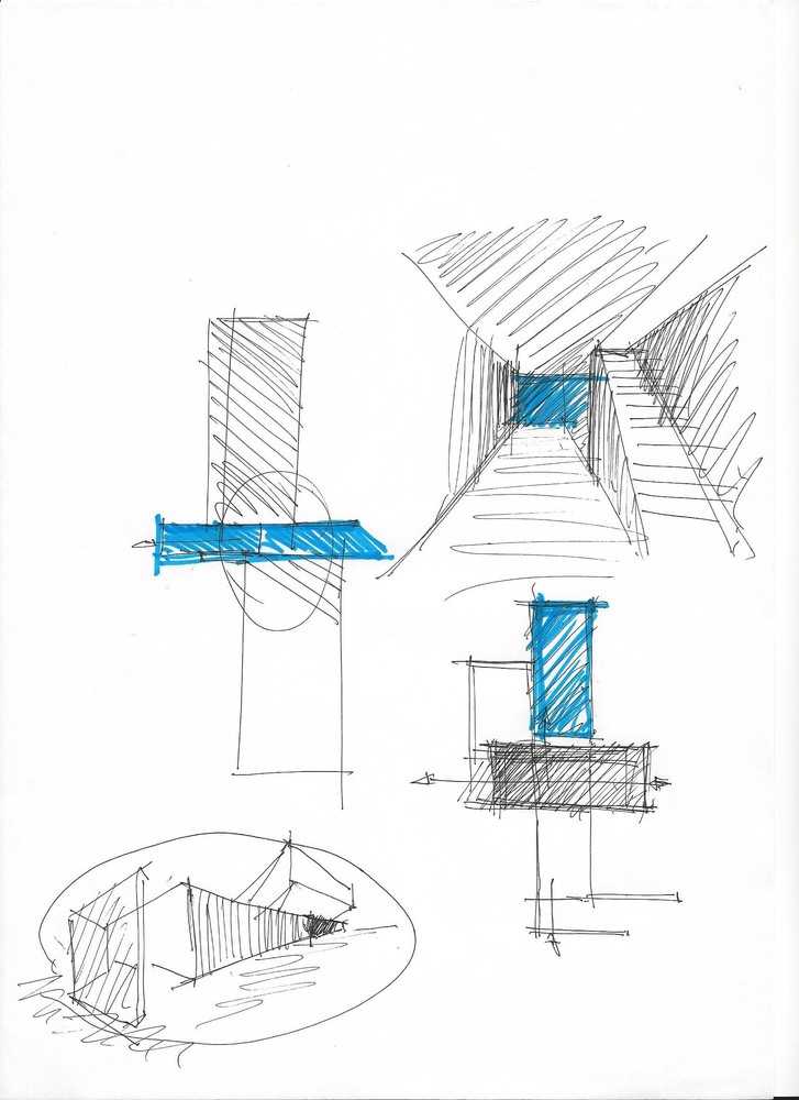 Casa Salicos / STUDIOARTE - Cadeira