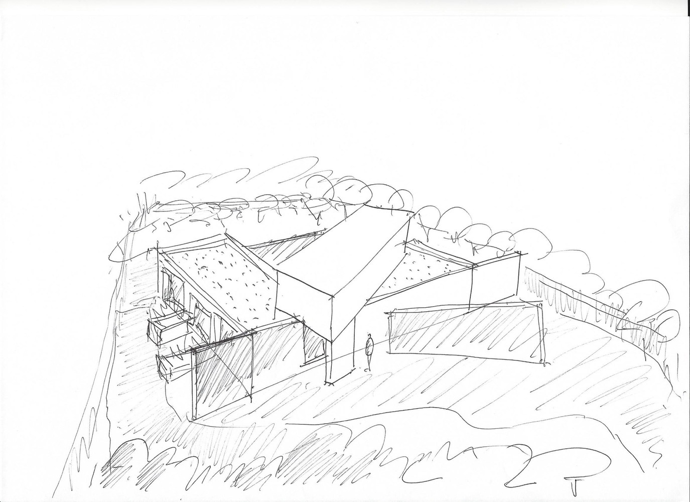 Casa Salicos / STUDIOARTE - Imagem 52 de 62
