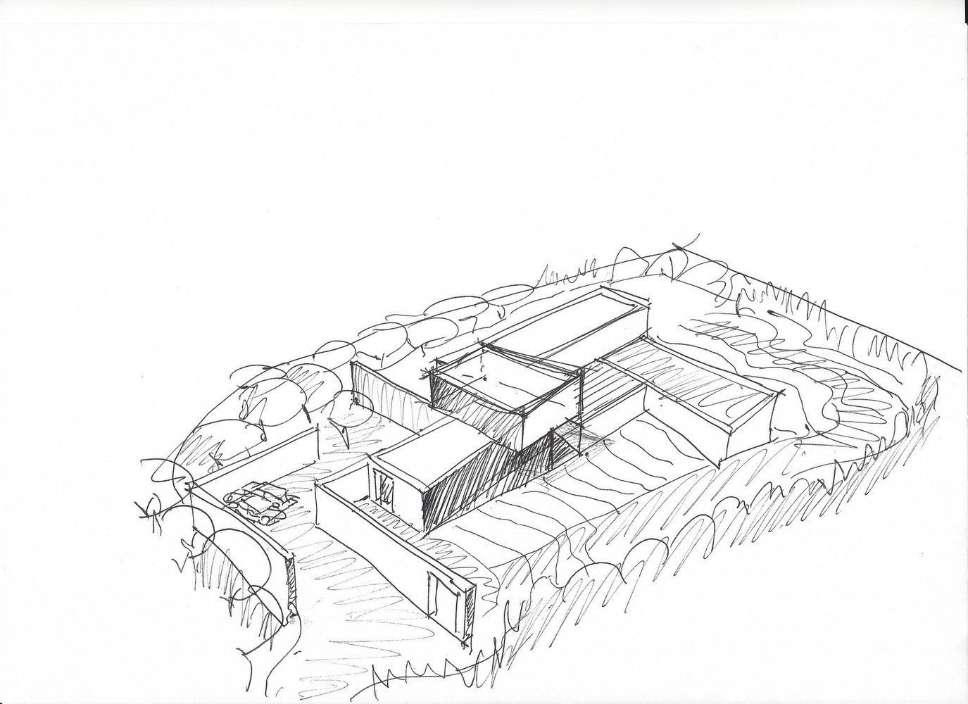 Casa Salicos / STUDIOARTE - Imagem 49 de 62