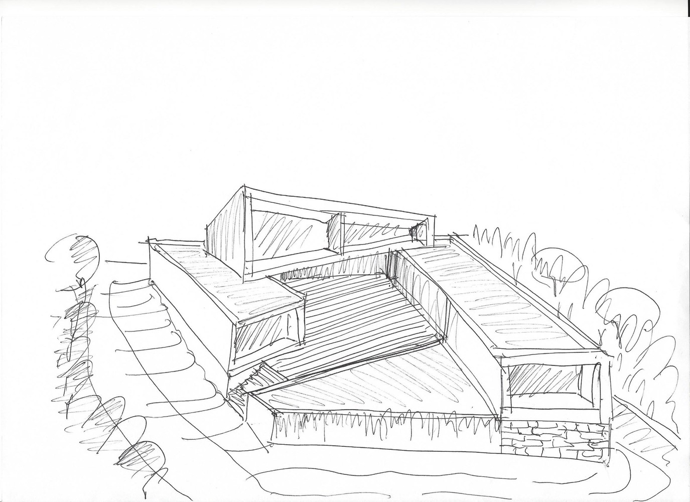 Casa Salicos / STUDIOARTE - Imagem 48 de 62