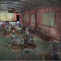 A point cloud provides Spain’s Royal Palace with a near-millimeter 3D model - Imagen 9 de 4
