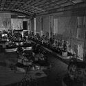A point cloud provides Spain’s Royal Palace with a near-millimeter 3D model - Imagen 8 de 4