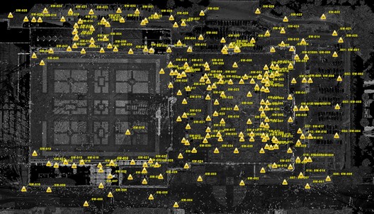 A point cloud provides Spain’s Royal Palace with a near-millimeter 3D model - Image 6 of 11
