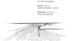 Exhibition: The Landscape of Work