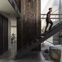 Casa Zupe / Iván Bravo Arquitectos + Bruno Giliberto - Imagen 5 de 20