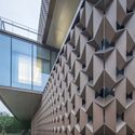 Centro de ventas en Wenzhou TOD New Town / NAN Architects - Showroom