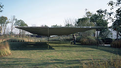 柔物 / 直造建筑事务所