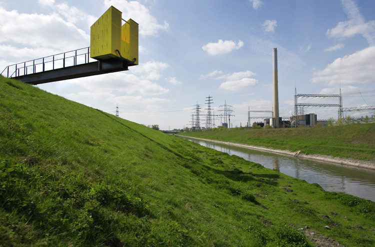 Is Clean Water a Challenge for Architects? Dutch Studio Ooze is Betting On it - Image 9 of 9